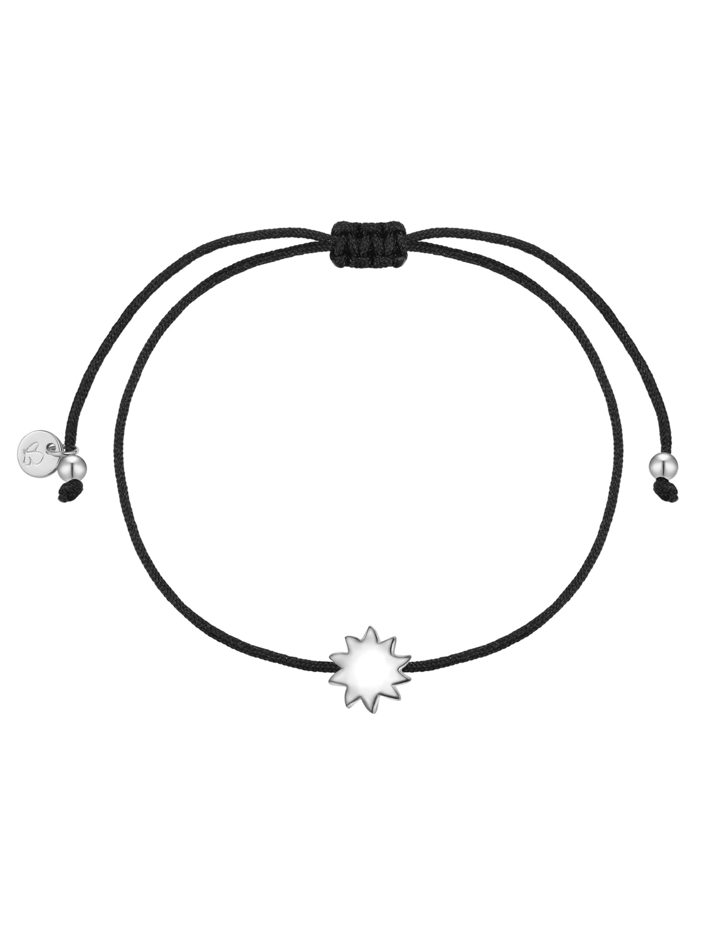 Glanzstücke München Bracelet in Silver, Item view