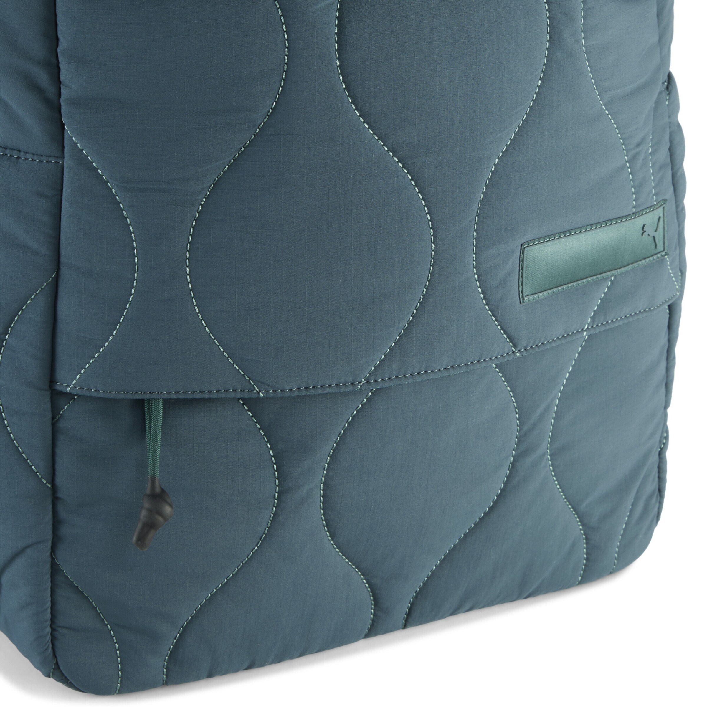 PUMA Sportrucksack 'Seasonal' in Grün