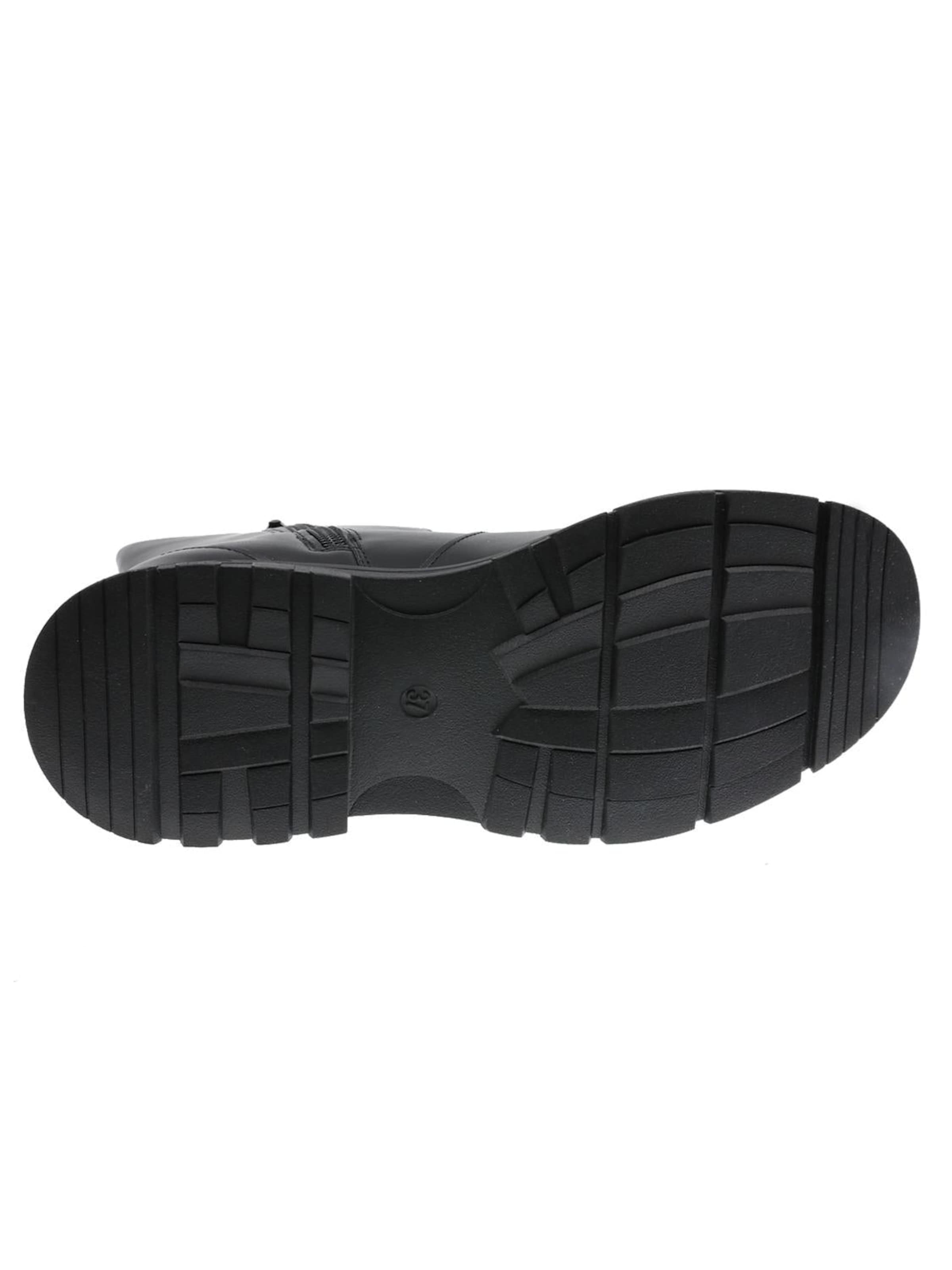 Beppi Boots in Black
