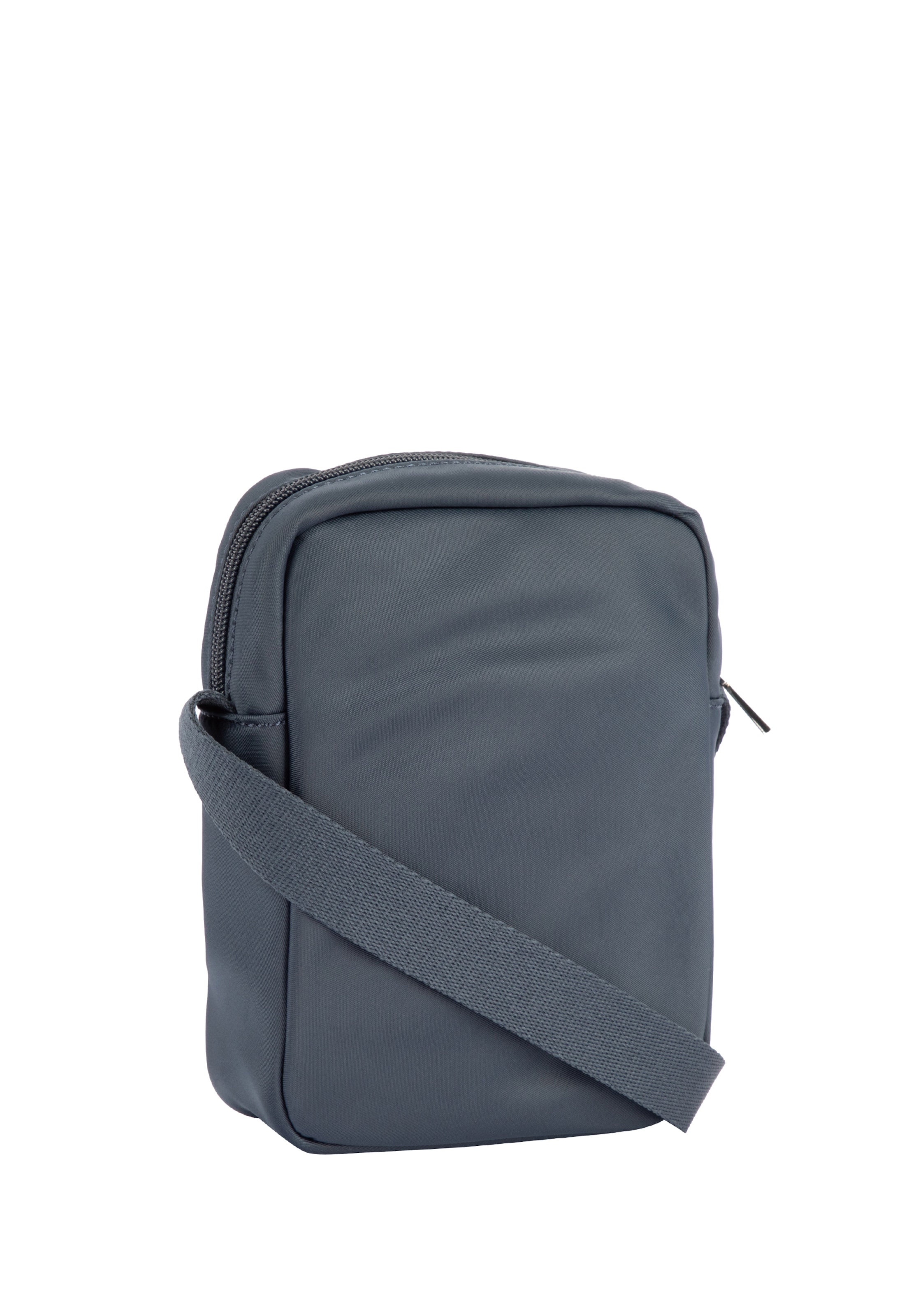 Joop Jeans - Mala de ombro 'Cartello Raffa' em azul