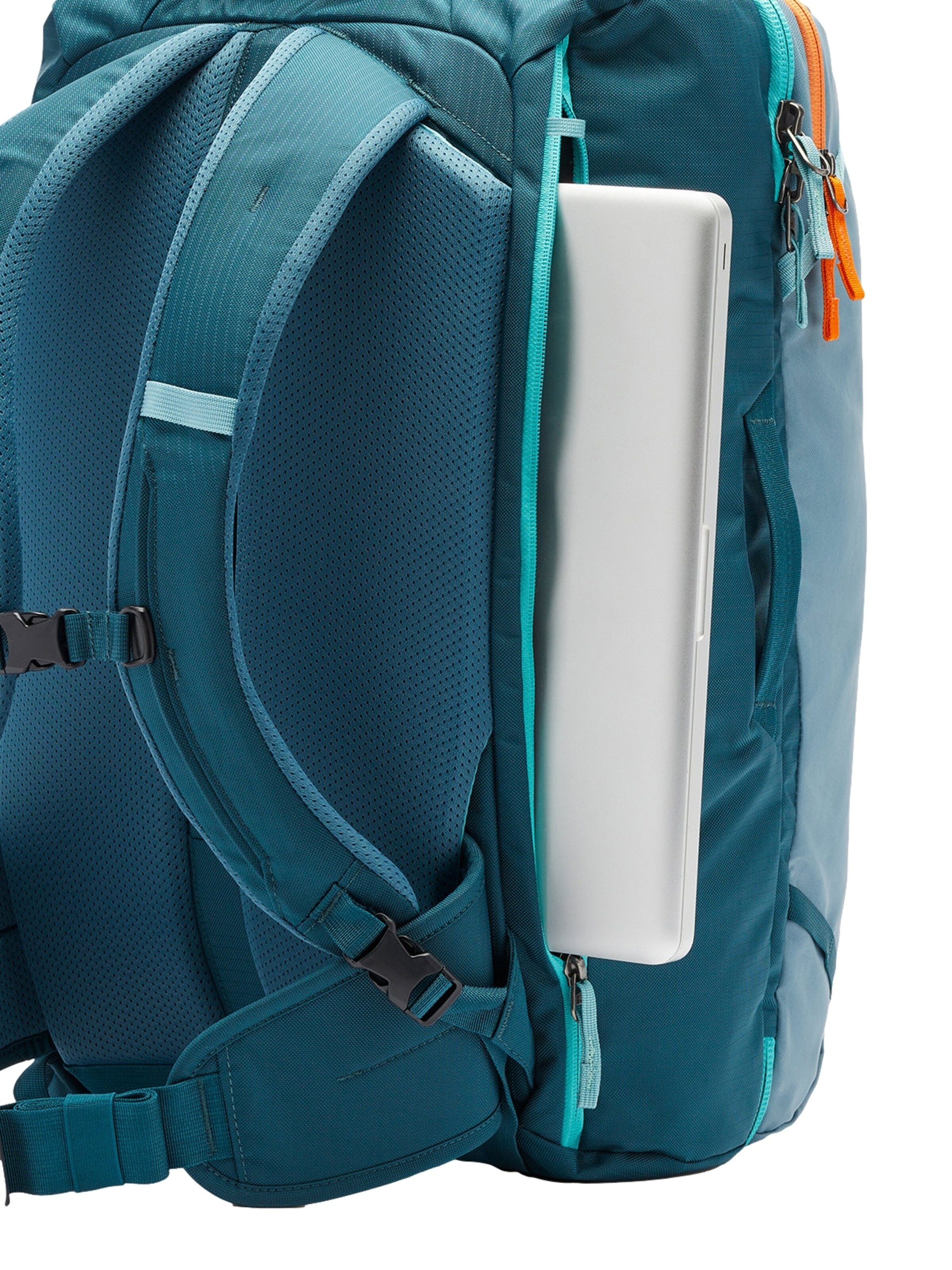 cotopaxi Backpack 'Allpa' in Blue