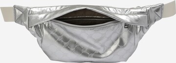 JOOP! Fanny Pack 'Avventura' in Silver