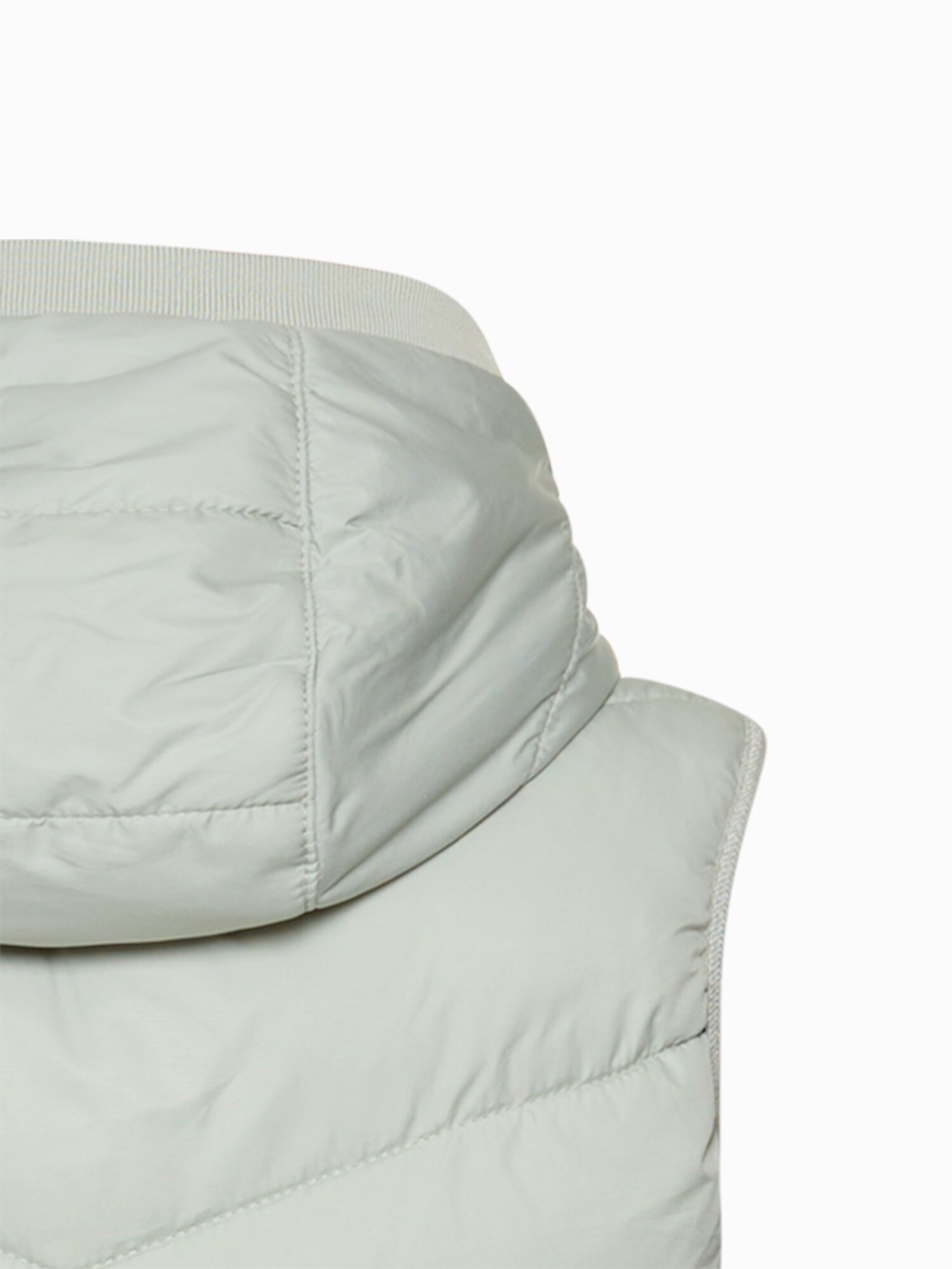 CAMEL ACTIVE Vest in Green