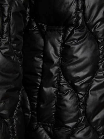 JJXX Between-season jacket 'Mari' in Black