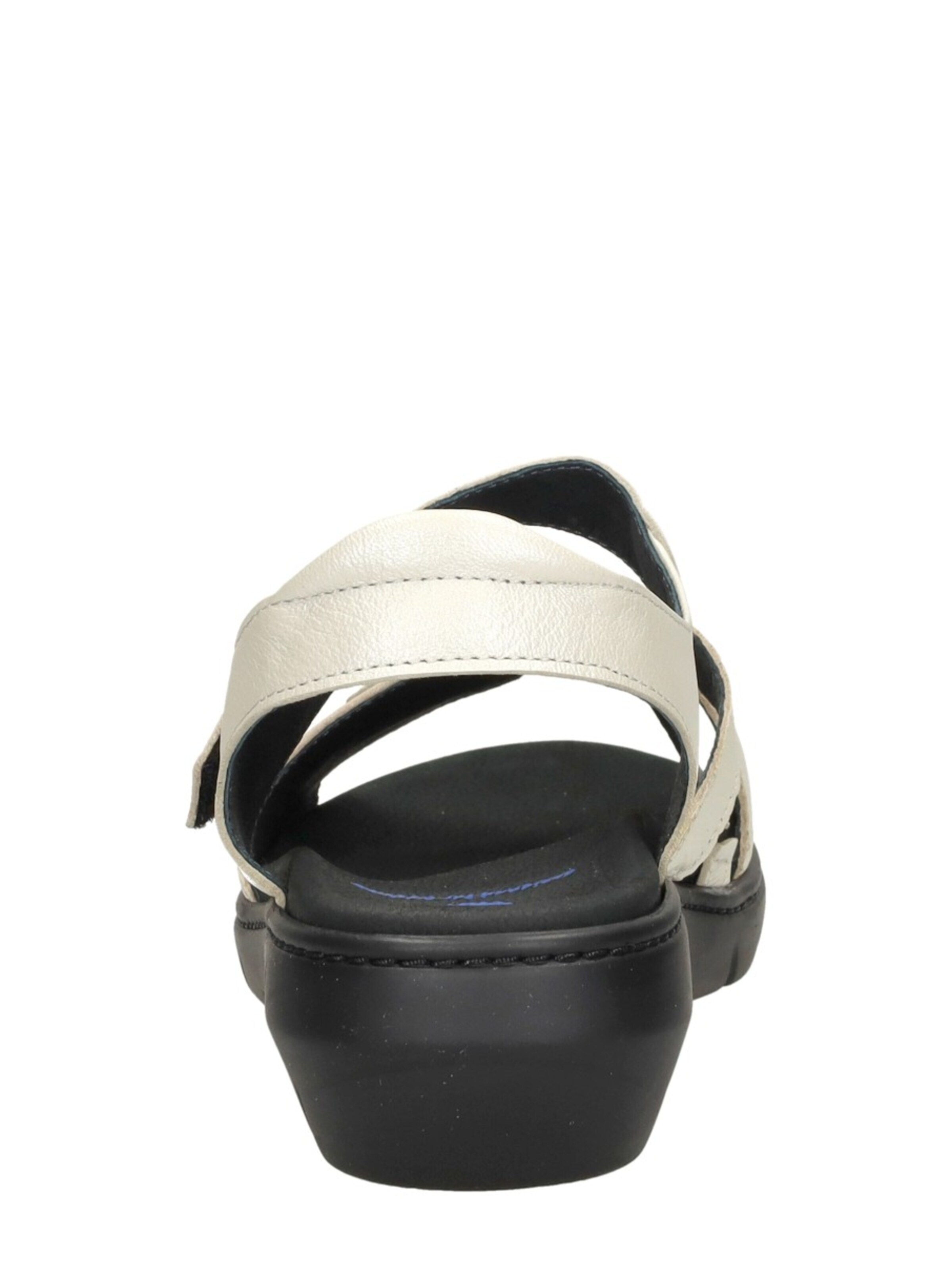 Wolky Sandal 'Ikaria' in White