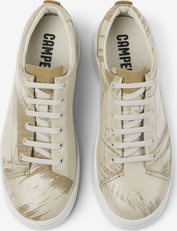 CAMPER Sneakers laag 'Runner Up' in Beige