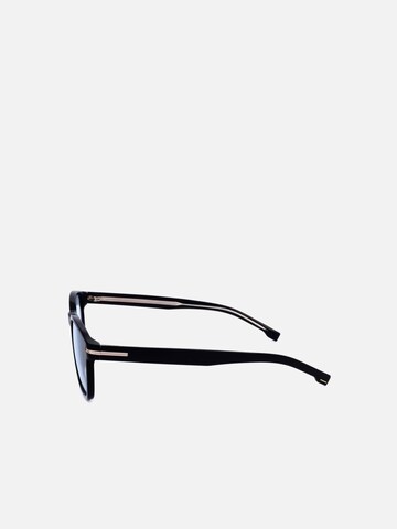 HUGO BOSS - Gafas de sol en negro