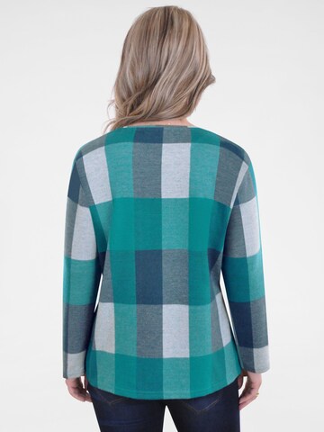 Navigazione Sweatshirt in Groen