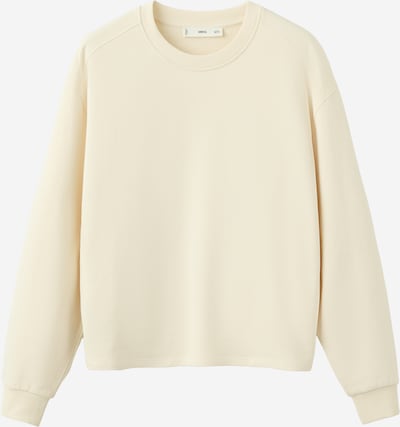 MANGO Sweater majica 'KORA' veličine XS u pastelno žuta, Pregled proizvoda