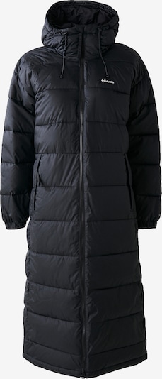 Laisvalaikio paltas 'Pike Lake III' iš COLUMBIA, spalva – juoda, Prekių apžvalga