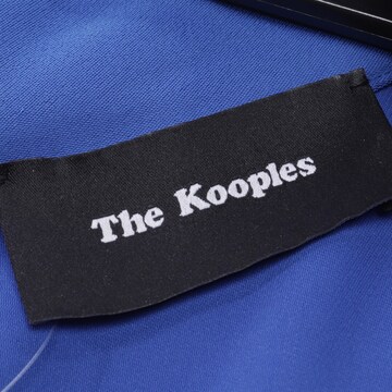 The Kooples Dress in XS in Blue