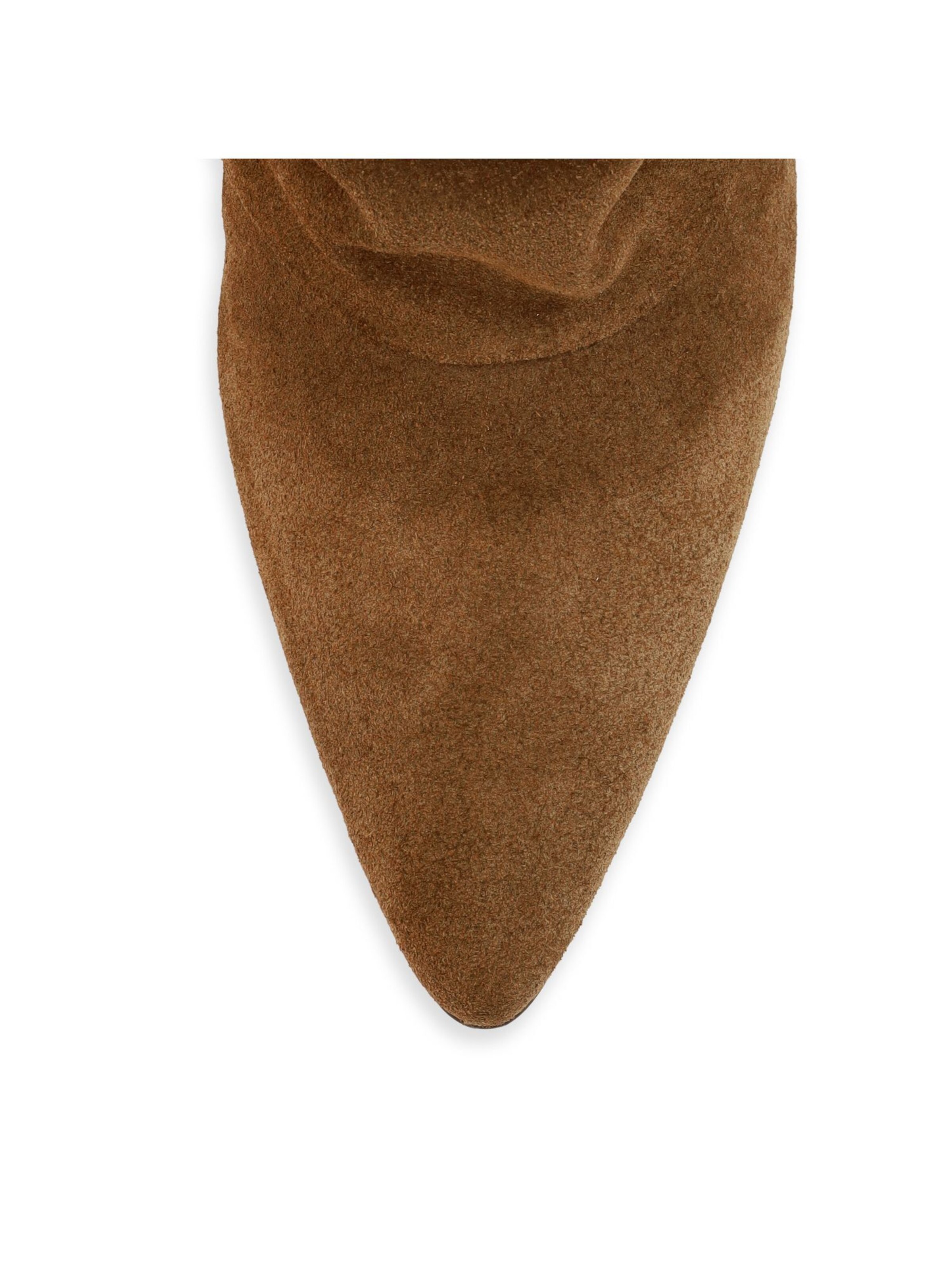 SACHA Stiefelette in Braun