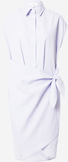 Ipekyol Kleid in pastellblau / pastellorange, Produktansicht