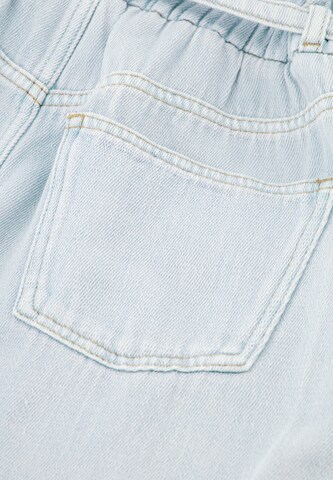 Fabienne Chapot Wide leg Trousers in Blue