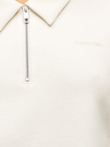 Calvin Klein Футболка в Белый