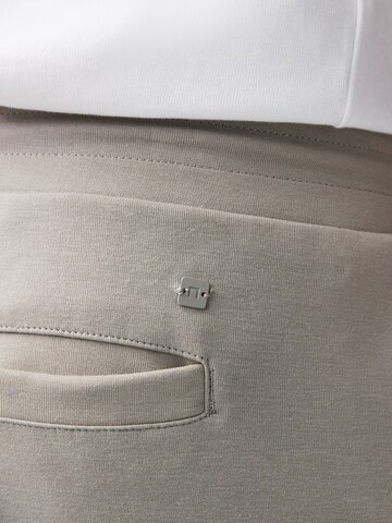 Regular Pantalon Next en gris