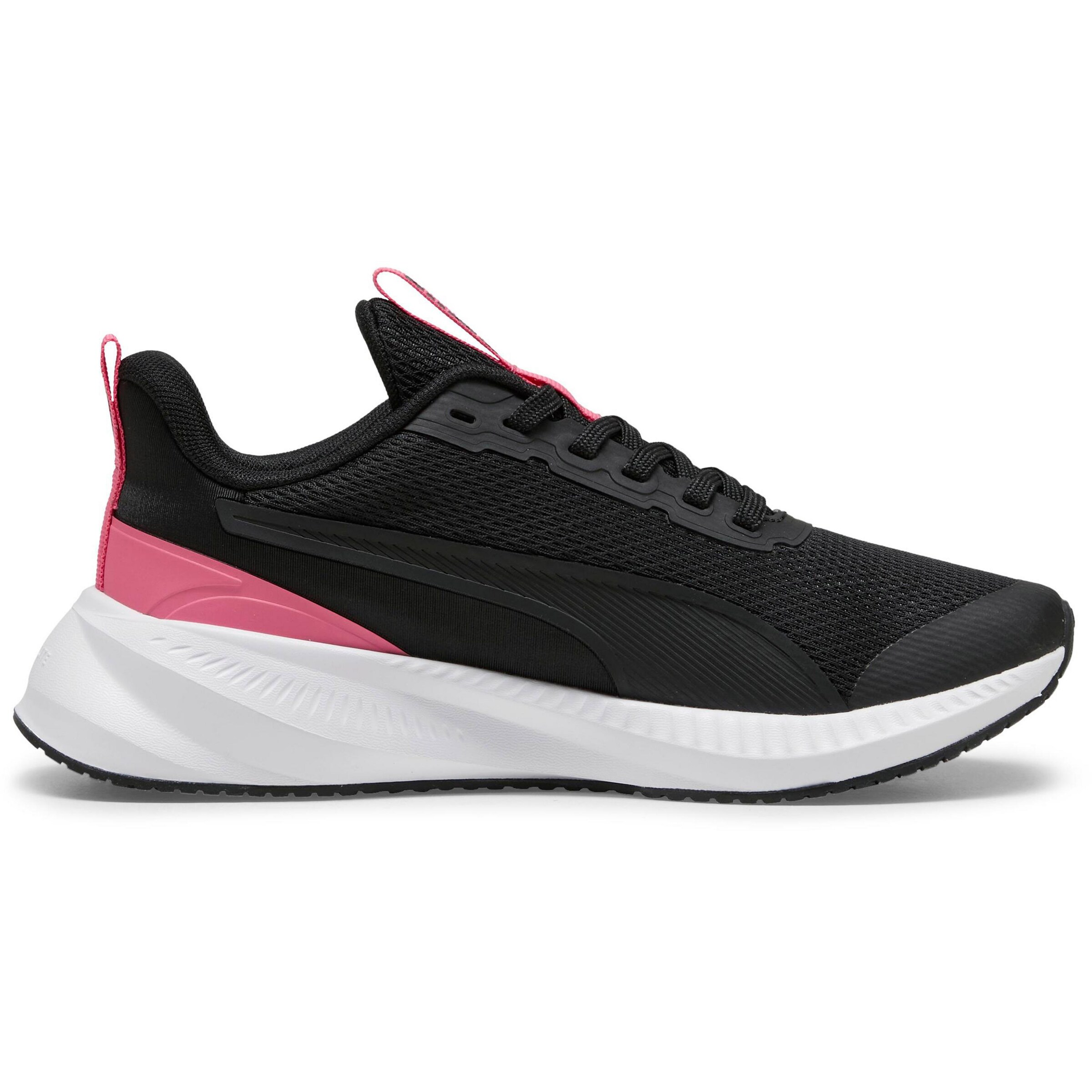PUMA Sneakers 'Flyer Lite 3 Jr' in Black