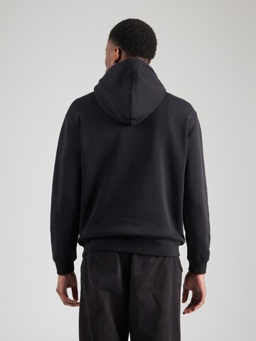 Volcom Свитшот в Черный