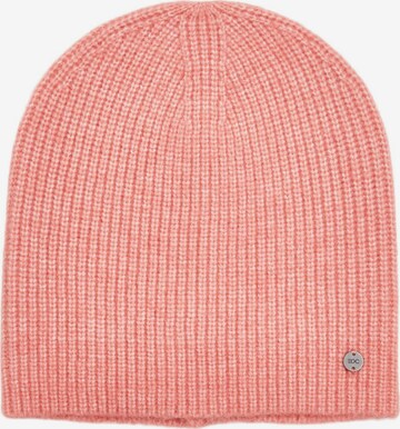 EDC BY ESPRIT Beanie in Red: front