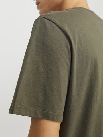 JACK & JONES Bluser & t-shirts i grøn