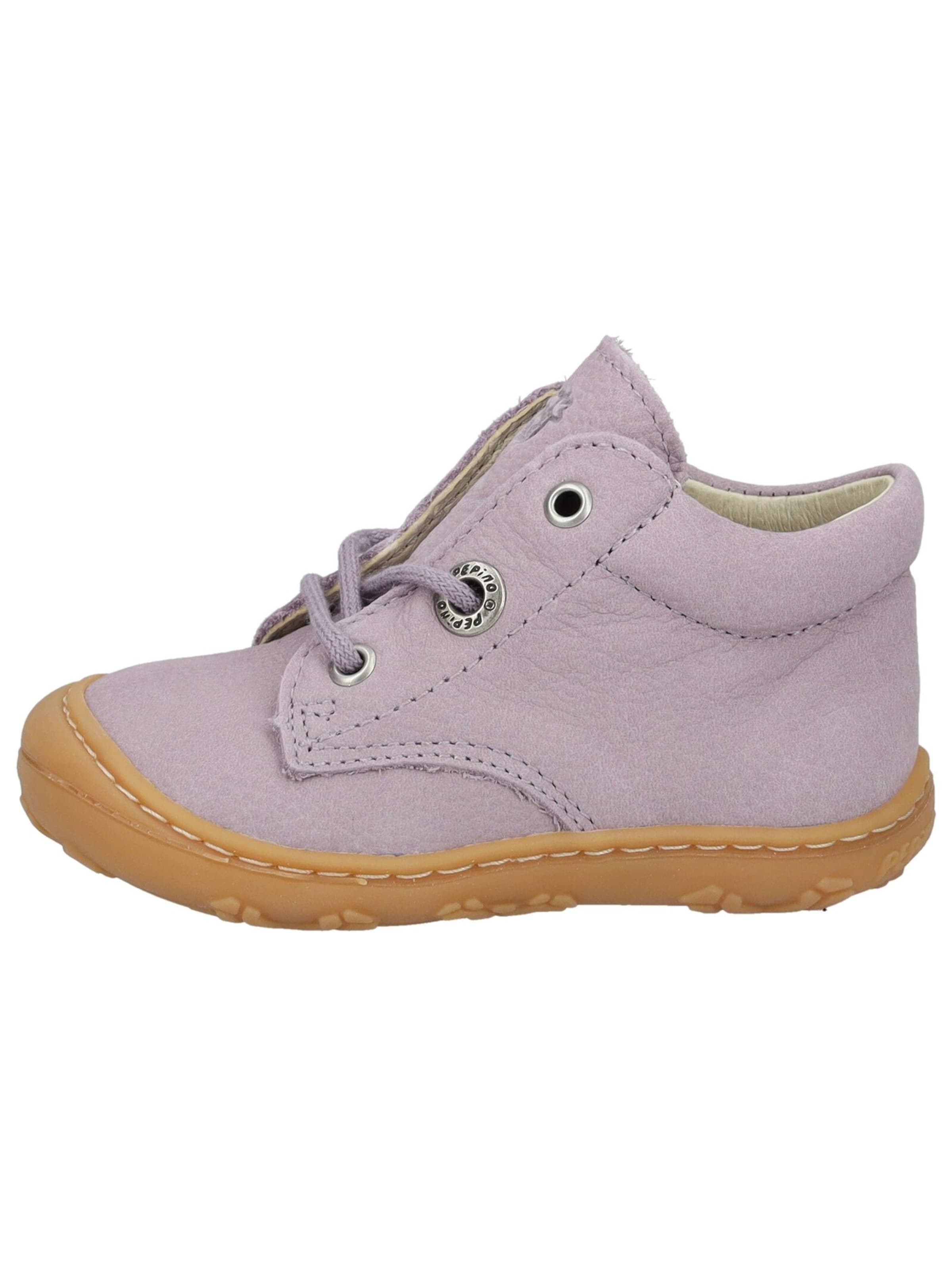 Pepino Lauflernschuh in Lila