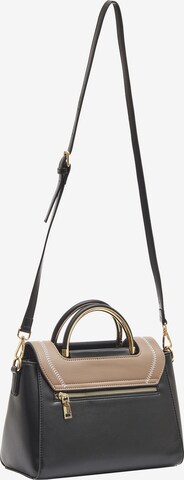 Usha Handbag in Black