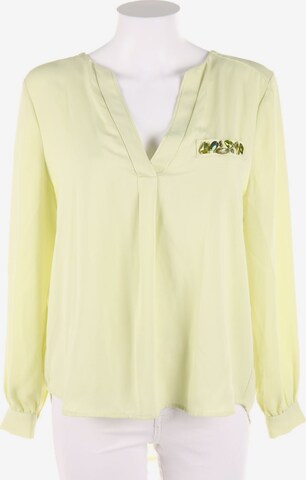 H&M Blouse & Tunic in M in Green: front