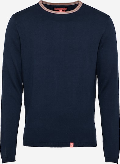 COLOURS & SONS Пуловер в тъмносиньо, Преглед на продукта