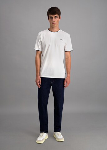 PIONEER Regular Jeans 'Rando' in Blau