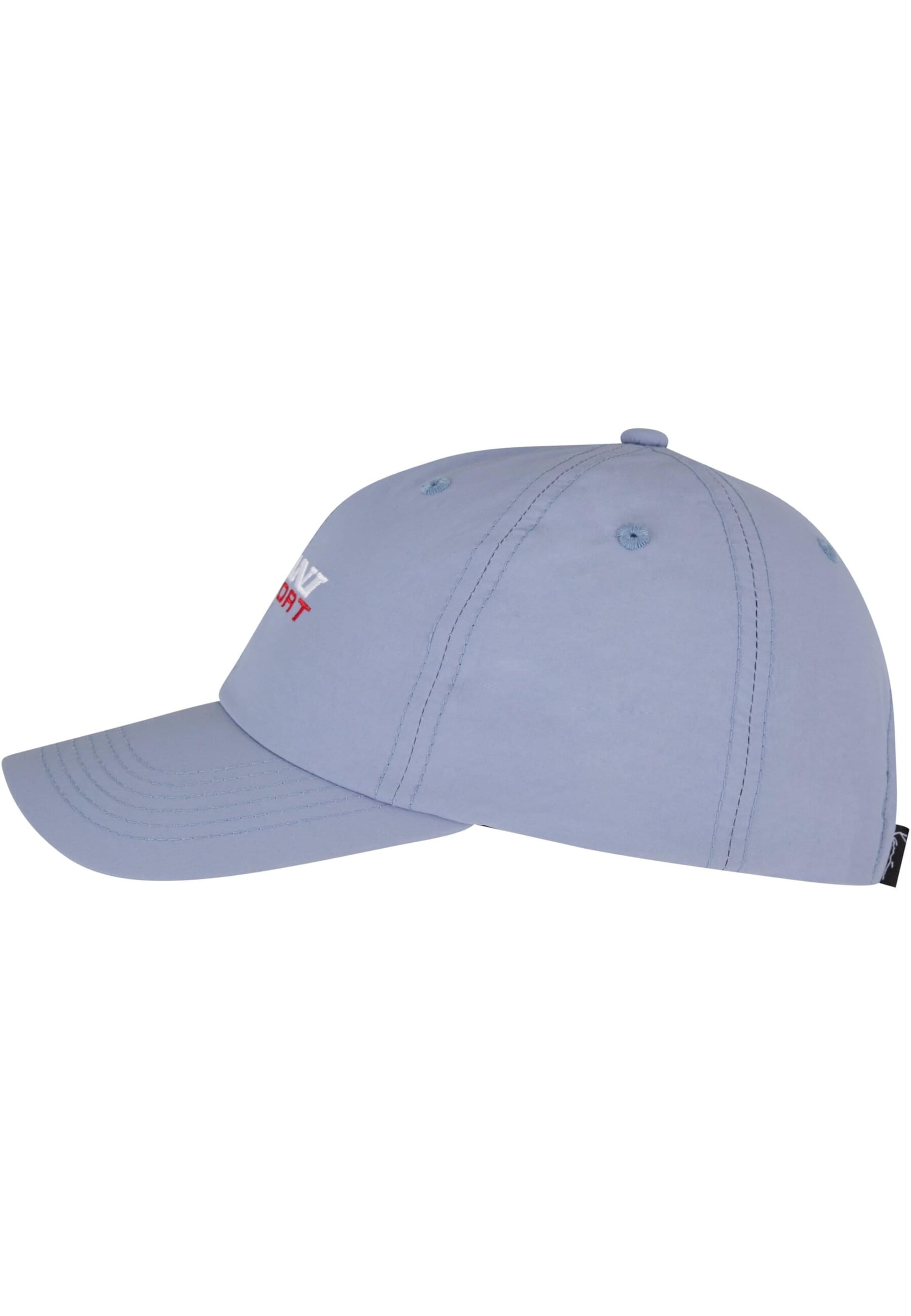Karl Kani Cap in Blau