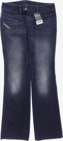 DIESEL Jeans in 31 in Blue: front