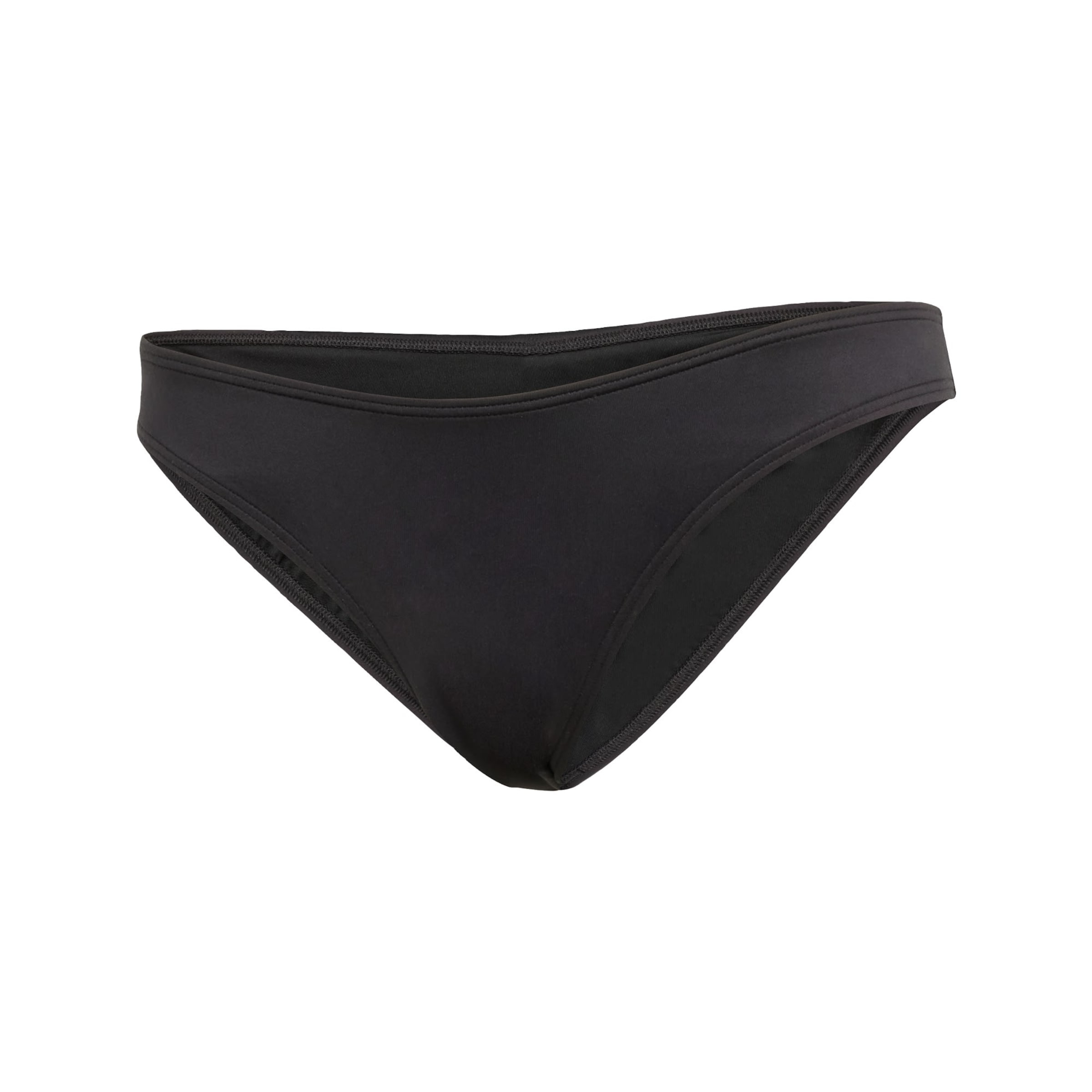 ADIDAS PERFORMANCE - Braga de bikini deportiva 'Bikini' en negro: frente