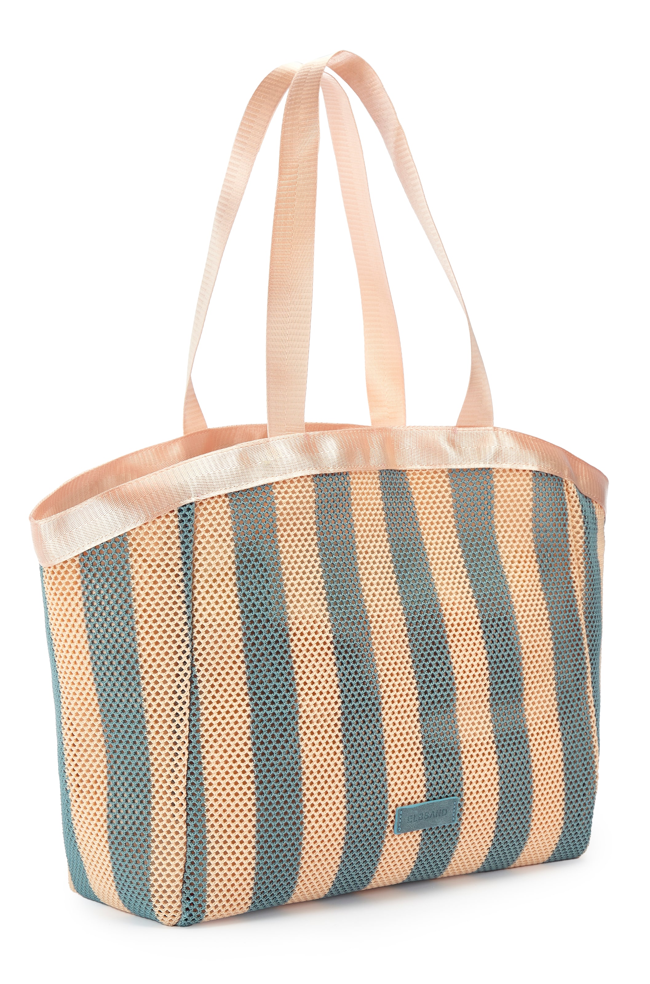 Elbsand Shopper in Blue