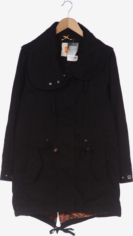 BOSS Jacket & Coat in L in Black: front