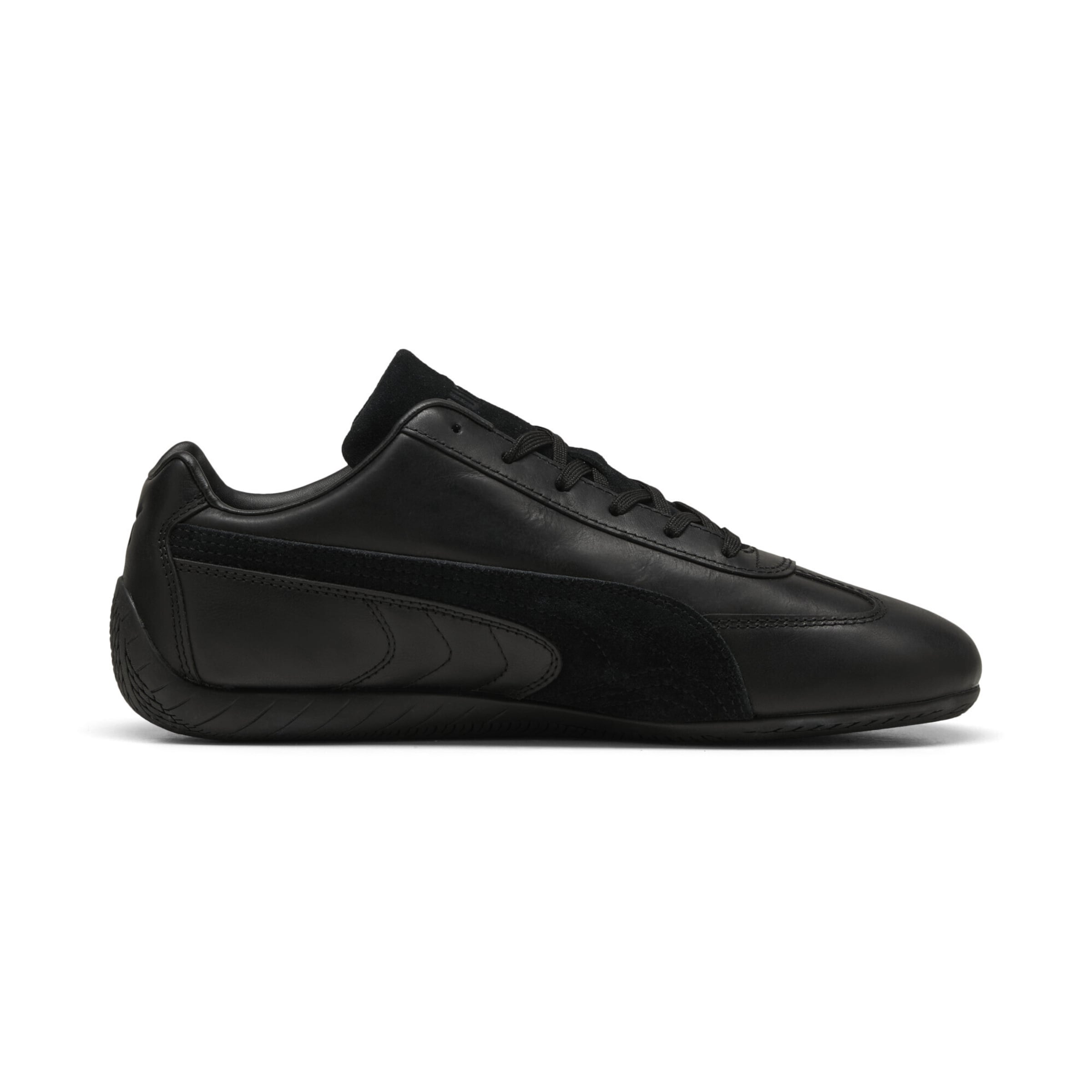PUMA Sneaker in Schwarz
