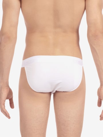 HOM Panty 'Classic' in White