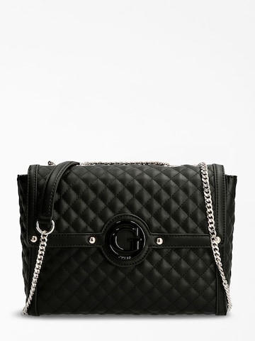 GUESS Crossbody bag 'Heyden' in Black