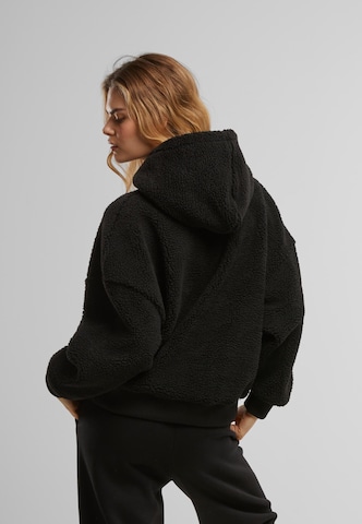 Karl Kani Sweatshirt ' ' in Zwart