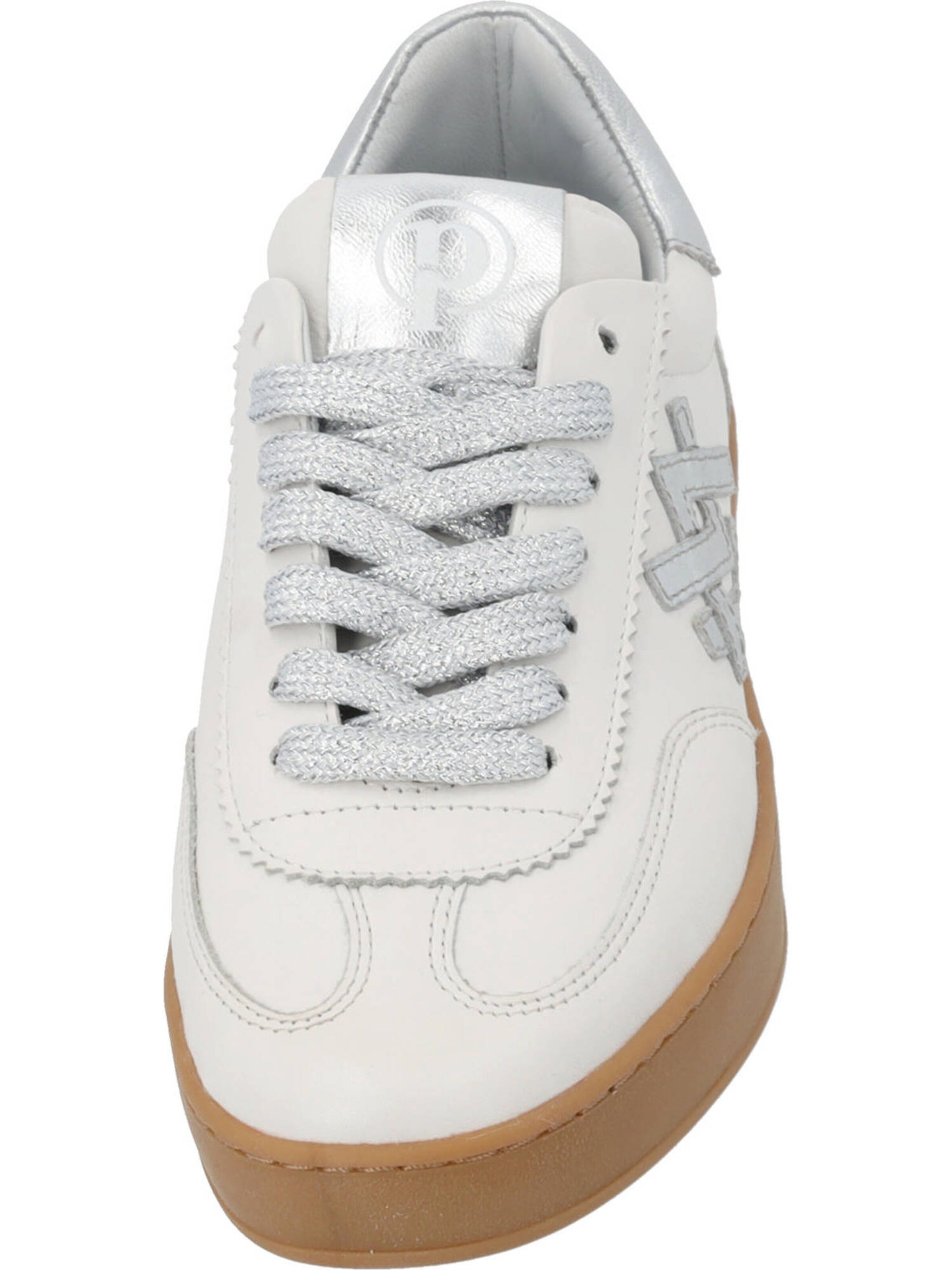 Palado Sneakers low 'Bonefee' in Weiß