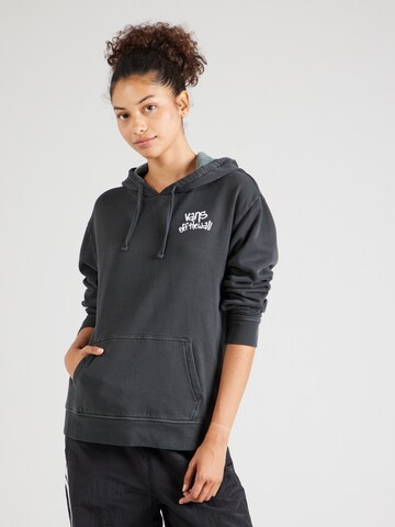 VANS Свитшот 'Shakers' в Черный
