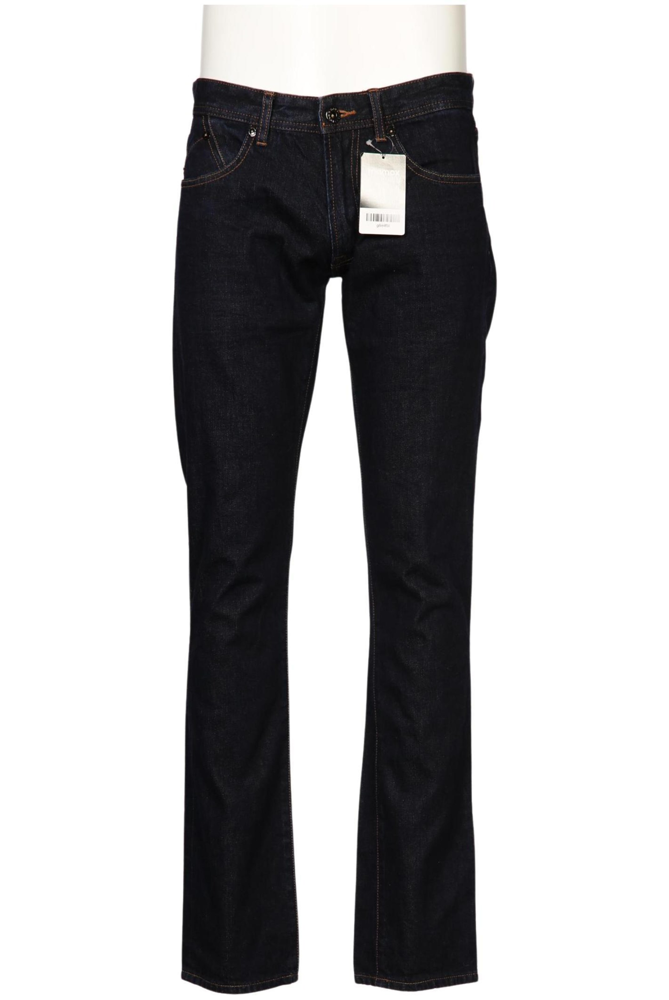 Barbour Jeans 34 in Blau: Vorderseite