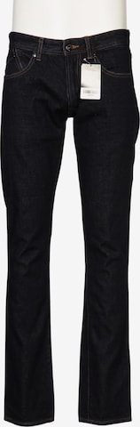 Barbour Jeans 34 in Blau: Vorderseite