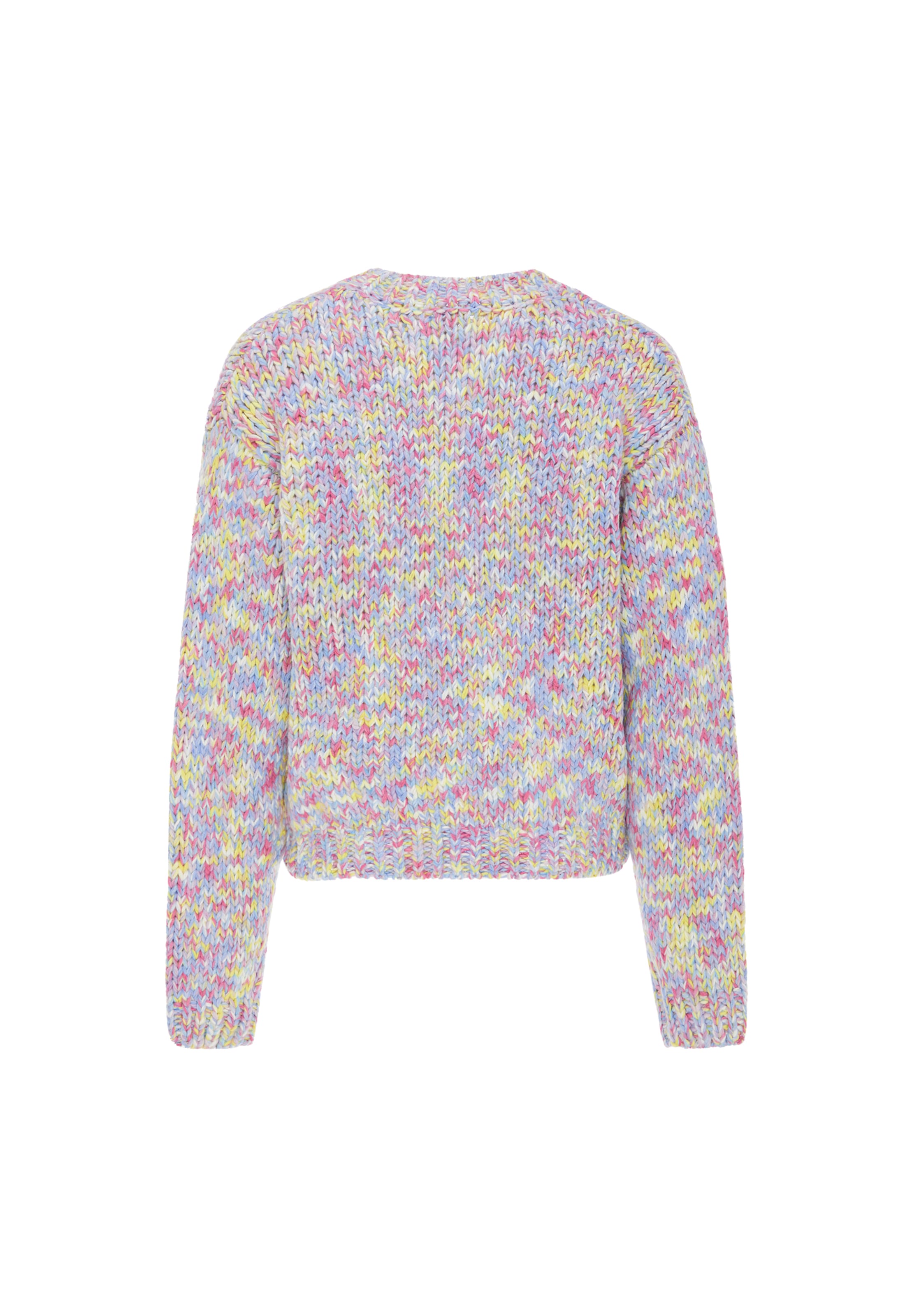 MYMO - Jersey en lila
