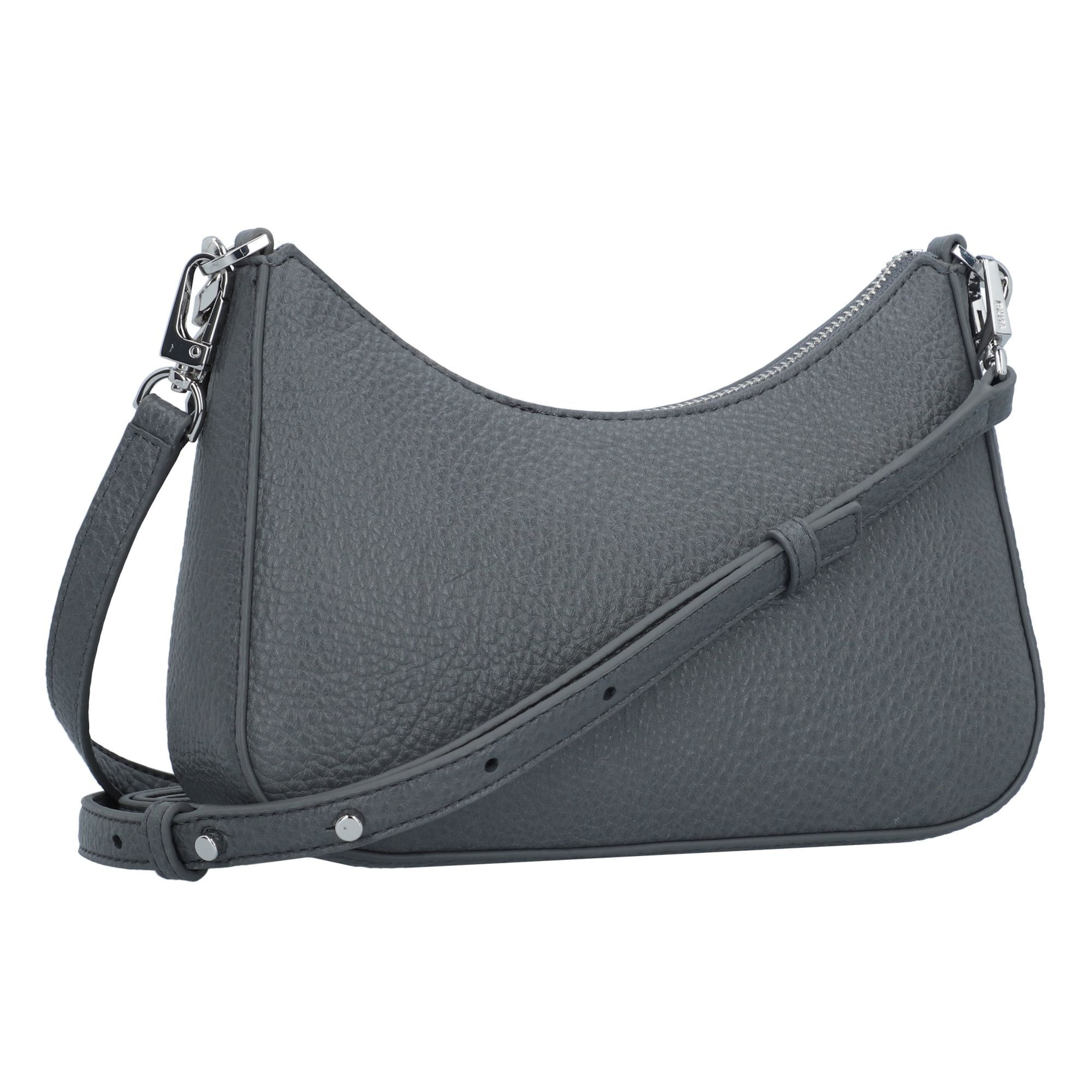 DKNY Crossbody Bag 'Jenna' in Grey