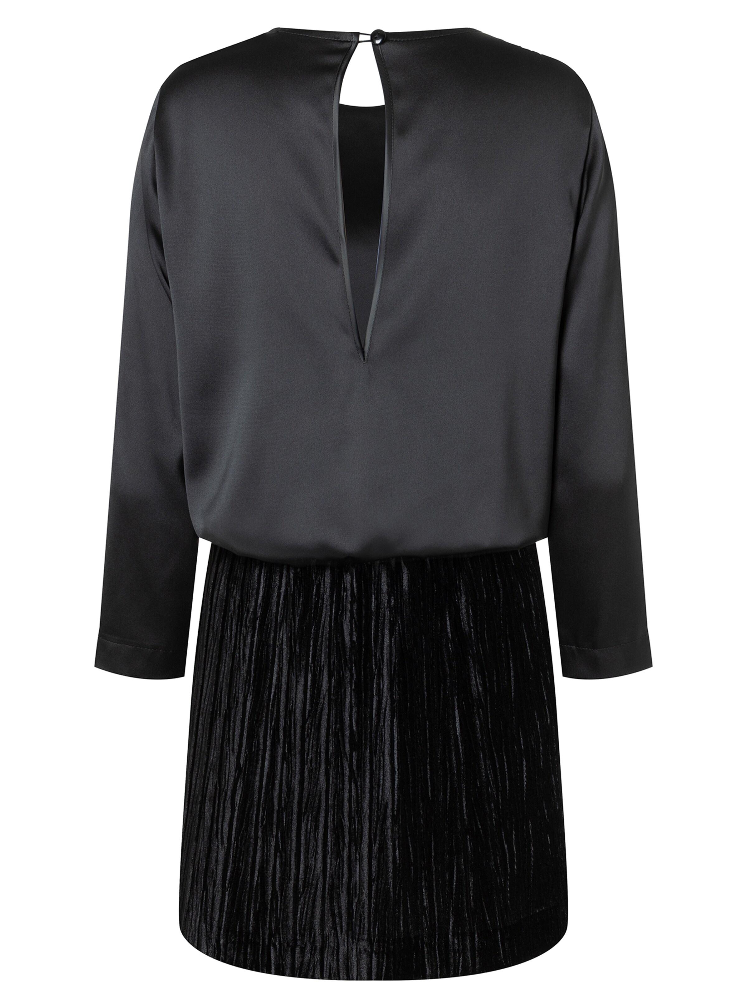 Ana Alcazar Cocktail dress ' Talla ' in Black