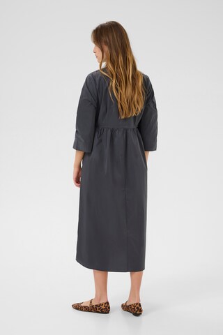 CULTURE Dress in Grey