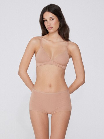 Tezenis Triangel BH in Beige