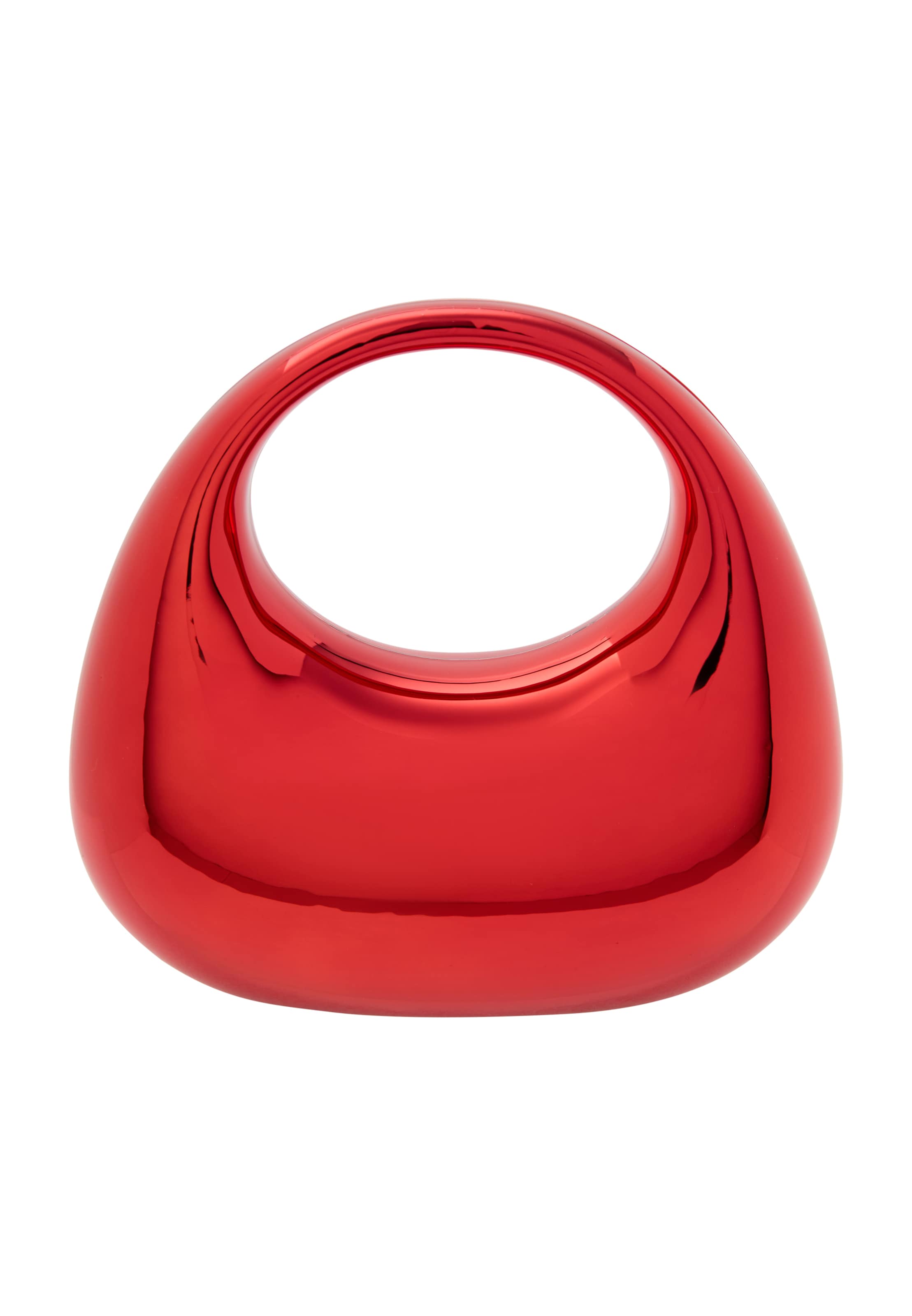 myMo at night Сумки в Красный: спереди