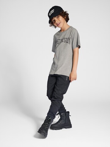 SOMETIME SOON Shirts i grå