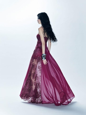 Aniye By Evening Dress in Red